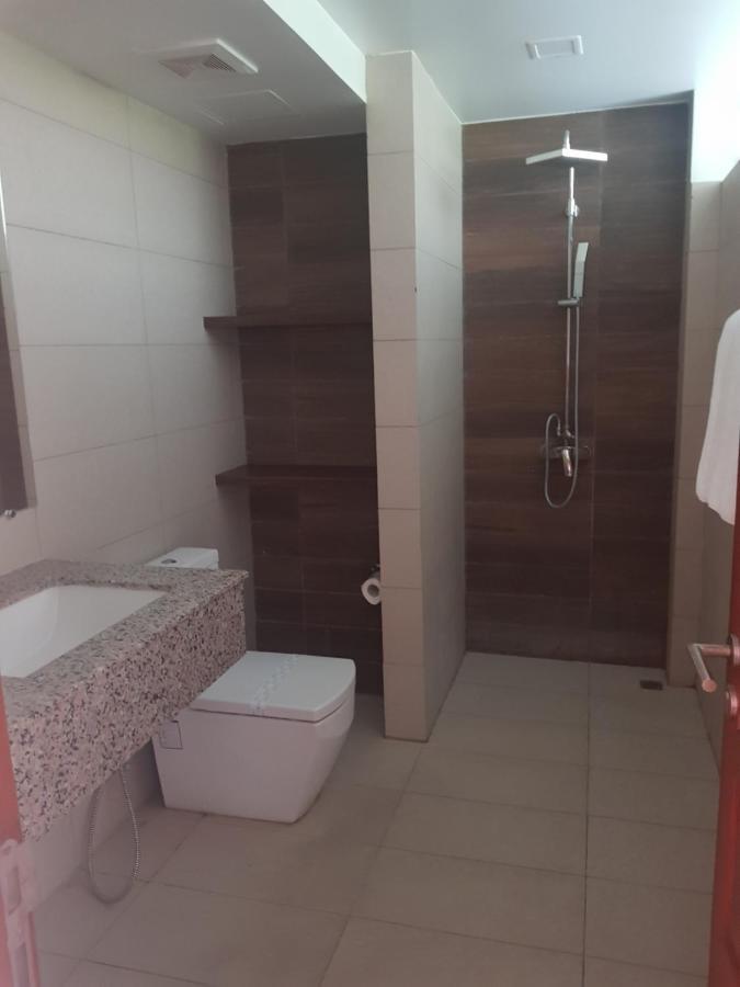 Airport Avenue Hotel Gyogon Экстерьер фото